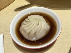 -鼎泰丰(渔阳店)