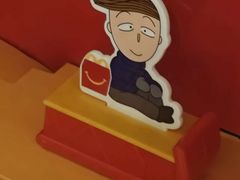 -麦当劳(安定门外大街店)