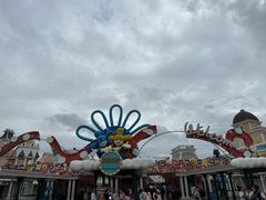 -大连海昌发现王国主题公园