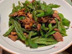 -佬麻雀·新湘菜(珠海金发购物中心店)