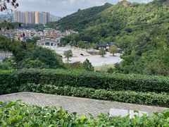 -阳台山森林公园
