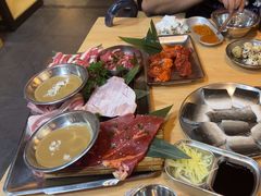 -麻蒲碳烤肉(梅花园店)