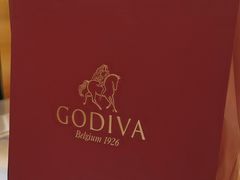 -GODIVA(王府井apm店)