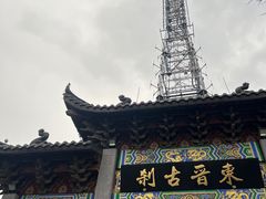 -灵顺寺