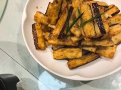 -郭林家常菜(狼垡店)