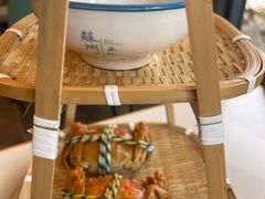 -丫丫蟹庄·苏式园林农家乐·阳澄湖大闸蟹(阳澄湖莲花岛店)