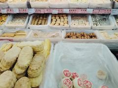 -桂香村(护国寺店)