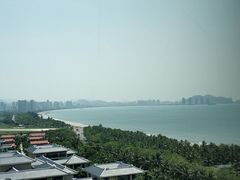 -三亚湾海居铂尔曼度假酒店