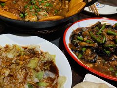 -黄三怪(清河店)
