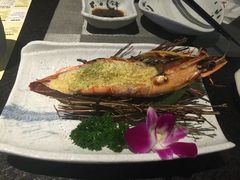 -合幸日本料理·炭火烧肉(观澜御湖店)