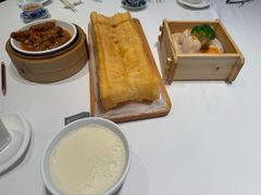 -勝記酒家·37年老字号·经典粤菜(南山花园城店)
