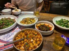 -铁公鸡·四川料理(天环广场店)
