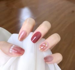 -伊奈尔美甲美睫