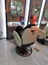 -大麦微针植发丨全国连锁