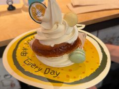 -LANLIZI BAKERY(COSMO店)
