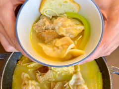 -袁记云饺的猜想(东方宝泰首店)