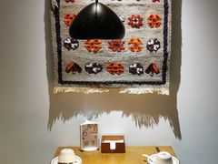 -纳鲁孜·新疆特色餐厅(上海悦荟广场店)