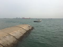 -东疆建设开发纪念公园