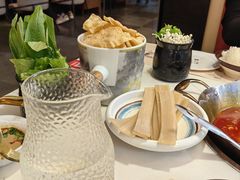 -刘一锅筋头巴脑(大悦城C店)