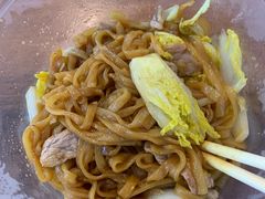 -周记蟹仔粉(侨港风情街店)