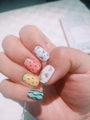 -米小兔美甲美睫