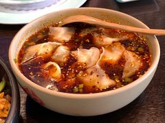 -翠湖宾馆·中餐厅