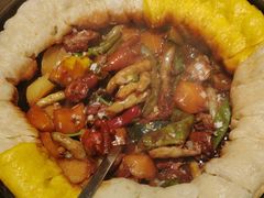 -灶座小锅烀饼·铁锅炖(全国总店)