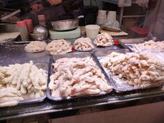 -特色椒盐排条(天山西路店)