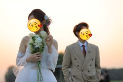 -金夫人婚纱摄影(华南店)