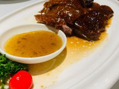琵琶鸭-瓷忆·瓷文化餐厅(上海店)
