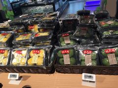 -盒马X会员店(王府井奥莱UP TOWN店)