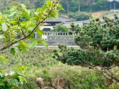 -龙寺生态园