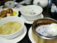 -糖朝(尖沙咀店)