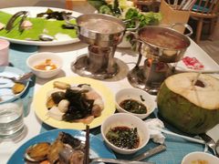 -味餐厅·海鲜·火锅·自助餐