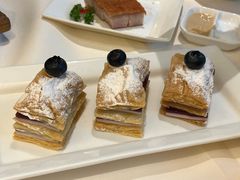 -利苑酒家(宜安广场店)