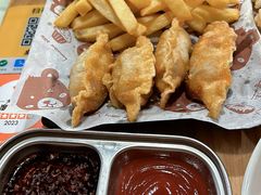 -多宾韩国料理(学衡路店)