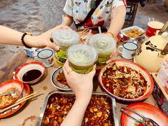 -老三样·旧食新味(万寿宫店)