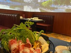 -牛焱·和牛烧肉(五大道店)