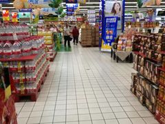 -世纪联华超市(外海店)