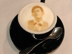 -Mr.J义法厨房(北医店)