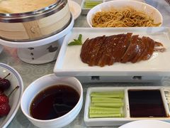 -郭林家常菜(狼垡店)