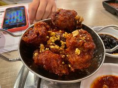 -郑阿姨的家·이모네·韩料&烤肉(武川路店)