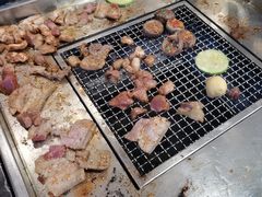 -塘屋烧烤·云南火塘烧烤品牌(联盟路店)