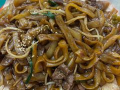 -禾师兄·布拉肠(一德路店)