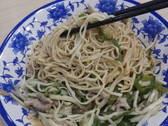 -美新点心店(陕西北路店)