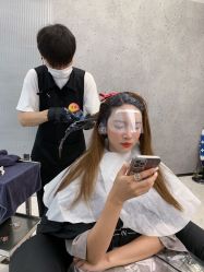 -OnHair造型
