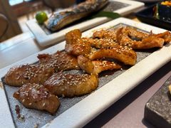 -林妈妈村·日式料理(宝山万达店)