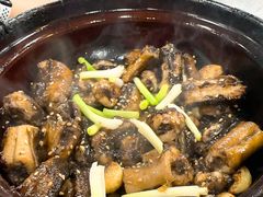 -红星光发煲仔饭(文海店)