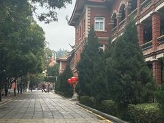-厦门大学(思明校区)