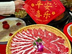 -蜀大侠火锅(总府路店)